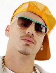 Celebrities with last name: Peralta