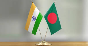 বাংলাদেশ-ভারত সম্পর্ক প্রাপ্তি ও প্রত্যাশা