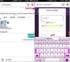 Pertama, terciptanya harga yang adil (fair pricing) karena rantai pasok antara petani dan konsumen telah diperpendek melalui penyerapan hasil panen secara langsung kepada petani. Cara Tembak Paket Kuota Axis