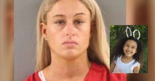 Robin Howington Charged With Murder Over Death Of Her Child