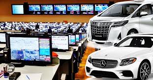 Kesan penerokaan sumber terhadap alam sekitar. Japmas Auto Tawar Beli Kereta Rekon Berbaloi Boleh Bida Secara Live Dari Jepun