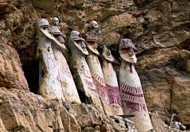 Peru, country in western south america. Sejarah Prajurit Awan Di Peru Befren