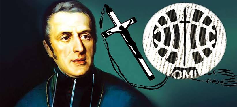 St. Eugene de Mazenod Biography