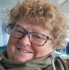 Blanche Keating 1917