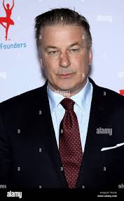 Alex baldwin hi-res stock photography and images