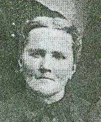 Abigail “Abbie” Sharp McCabe (1845-1926)
