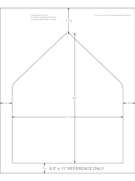 a7 envelope template 3 free templates in pdf word excel