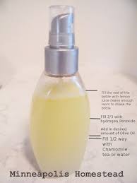 We've made it easier to discover products with sustainability certifications, as part of our commitment to help preserve the natural world. Diy All Natural Hair Lightening Spray Minneapolis Homestead