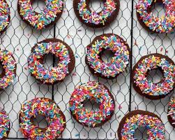This world is unique in that beating the regular exits will only take the player. National Donut Day