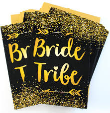 Free shipping on orders $79+! Bride Tribe Bachelorette Party Invitations Bride Tribe Tem Bride Hen Party Bachelorette Party Accessories