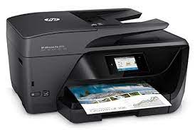 Completed a windows update, hp computer update and hp printer update. Download Hp Officejet Pro 6970 Driver Download Wireless Printer