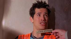 Monday, april 27, 2009 at 12:04 pm. The Pest 1997 Cast And Crew Trivia Quotes Photos News And Videos Famousfix