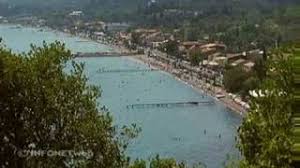 Address, phone number, lagoon ipsos reviews: Corfu Greece Com Presents Ipsos Beach Corfu Youtube