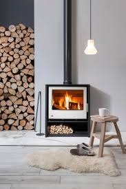Maybe you would like to learn more about one of these? Poele A Bois Un Objet Deco Ecolo Et Economique A La Fois