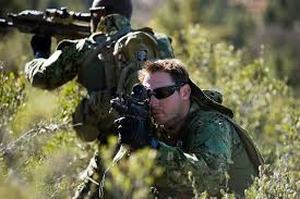 These guys are emotionally very trained and highly motivated when it comes to defending their own country. The Most Elite Special Forces In The World