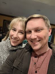 Christopher Darr and Laura Grippi's Wedding Website