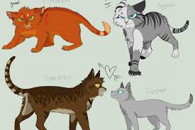 Then tap on the image and hold for a few seconds. Warrior Cats Wallpaper Download Free Awesome High Resolution Wallpapers For Desktop Mobile Laptop In Any Resolution Desktop Android Iphone Ipad 1920x1080 480x800 720x1280 1920x1200 Etc Wallpapertag