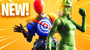 Here is a list of the top 10 new fortnite season 10 skins we need!, for more new fortnite season 10 videos,secrets,glitches,easter eggs,update videos & more subscribe. The New Skins In Fortnite Youtube