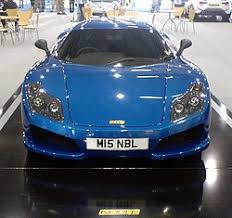 Noble Automotive - Wikipedia