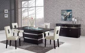 7 Dining Tables That Will Make You Proud Contemporary Dining Room Sets Modern Dining Room Set Pedestal Dining Table
