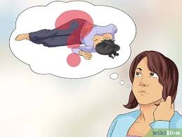 The good news is that most of the time it's not a sign of something serious. How To Pretend To Faint 14 Steps With Pictures Wikihow