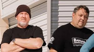 Storage Wars' star Rene Nezhoda speaks out on Darrell Sheets' death