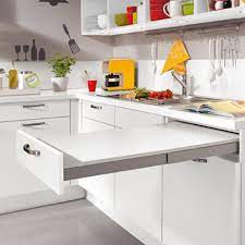 Un choix unique de amenagement petite cuisine disponible dans notre magasin. Amenager Une Petite Cuisine Nos Astuces En 10 Photos Blog But