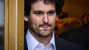 Bos Kripto Sam Bankman-Fried Bantah Tudingan Suap hingga Pencucian Uang