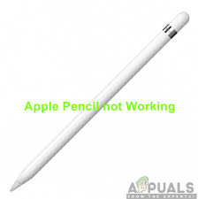 Not only is it a great tool for digital artists and designers, but it has also helped ordinary users take notes like. How To Fix Apple Pencil Not Working Appuals Com