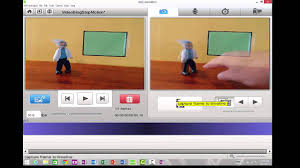 Hue Animation Studio Demonstration Of How To Use And Resulting Stop Motion And Timelapse Video Youtube
