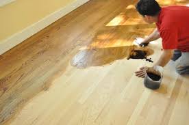 How To Refinish Hardwood Floors Refinishing Hardwood Floors Hardwood Floors Flooring