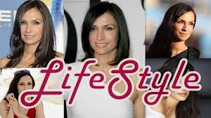 Moving to america in the 1980s, she modeled for chanel in new york. Famke Janssen Lifestyle Movies Family Age And Biography Breaking Buzz