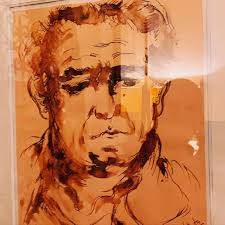 Antonio Fuentes. El Maestro de Tánger