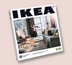 Some clubs are for the select few, but ikea family is for you and everyone who wants to make life at home better. Catalogue And Brochures Ikea