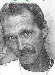 Jessie “Burt” Steverson (1966-2013)