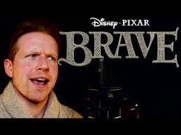 Touch the Sky from the Disney film Merida