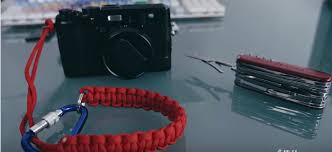 I've organized them into two separate groups for easing browsing. Make An Easy Inexpensive And Durable Wrist Strap For Your Camera