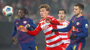 Rb Leipzig - Fc Union Berlin