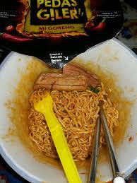 72 results for maggi pedas giler. Jom Main Masak Masak 3 Review Maggie Pedas Giler Wattpad