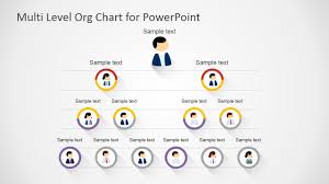 71 Explicit Sample Of Organizational Chart With Picture