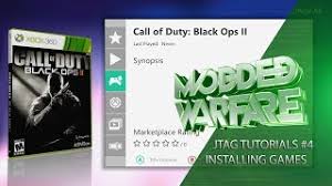 Jtag Rgh Tutorials 4 Downloading Installing Games Youtube