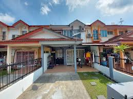 Klinik kesihatan puchong batu 13. Wts Full Furnish 2storey Taman Puchong Utama Puchong Property For Sale On Carousell