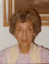 Joan Phyllis Mannor Obituary April 1, 2020