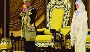 Sambil sarapan aku layan youtube jap. Yang Di Pertuan Agong Ke 16 Archives Mynewshub