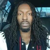 Mr. DeMarco Darrell Powell Obituary