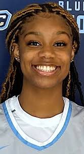 2024-25 Women's Basketball Roster