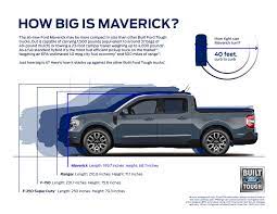 The dearborn automaker announced tuesday that a 2022 ford maverick hybrid pickup will start at $19,995 with 40 mpg and go on sale in the fall. P V50wq9wqdskm