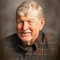 Mr. Ambry Ronald "Pete" Allen Obituary (2025)