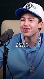 Kevin Lanza's Instagram, Twitter & Facebook