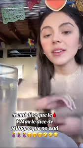 Melissa Navarro🐰#Maxito🦋#Live#Tiktok#Melissa#Melissa#Max#2M🐰🦋#